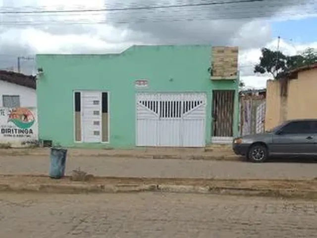 Imagem: Casa Perto do Centro