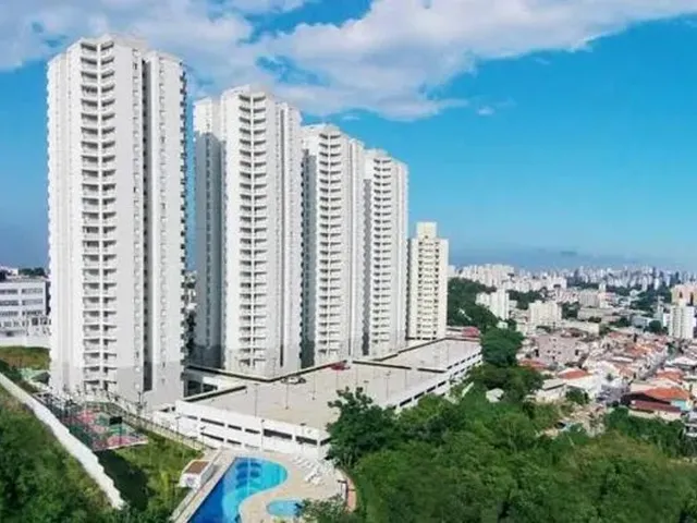 Imagem: Vendo Lindo Apartamento Condomínio Parque