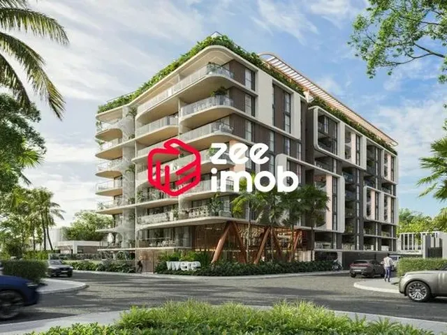 Imagem: Apartamento À Venda, 3 Quartos, 2 Suítes