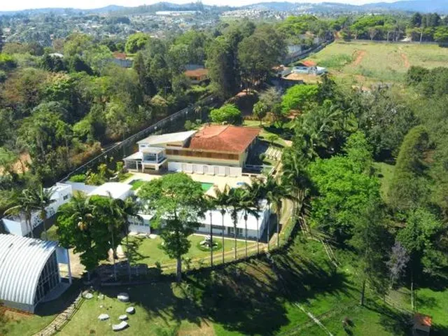 Imagem: Cotia - Casa Padrão