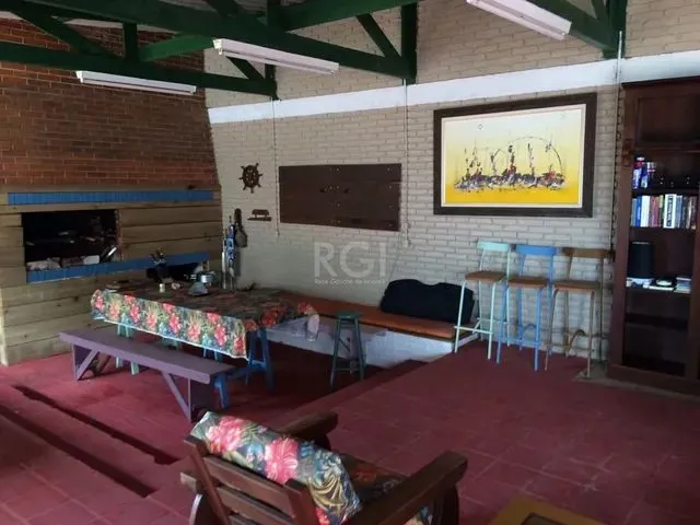 Imagem 3: Casa com 5 Dormitórios para Comprar , 306 M² por R$ 1.250.000,00 - Cassino - Rio