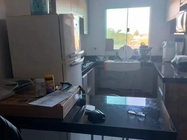 Imagem: Apartamento Serra Azul Sobradinho