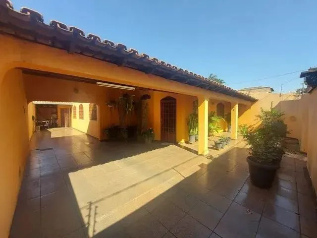 Imagem: Vendo Casa em José de Anchieta