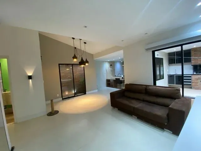 Imagem: Casa para Venda Possui 170 Metros Quadrados