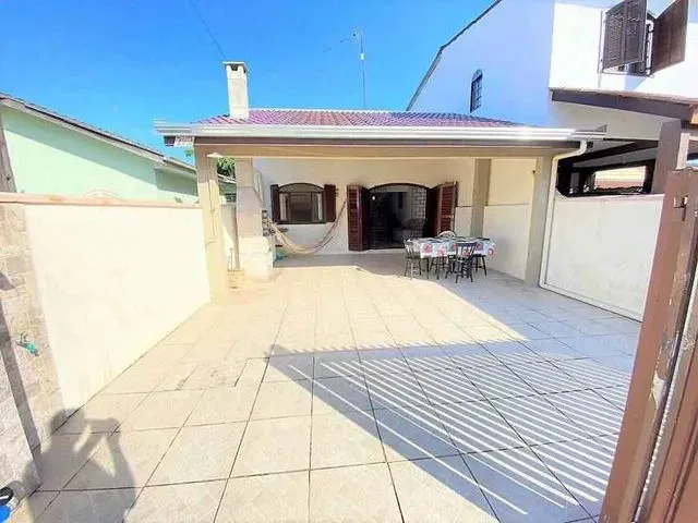 Imagem: Casa para Venda Tem 155 Metros Quadrados