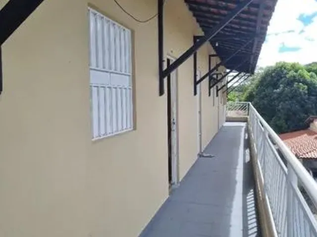 Imagem: Vendo Condomínio com 9 Apts