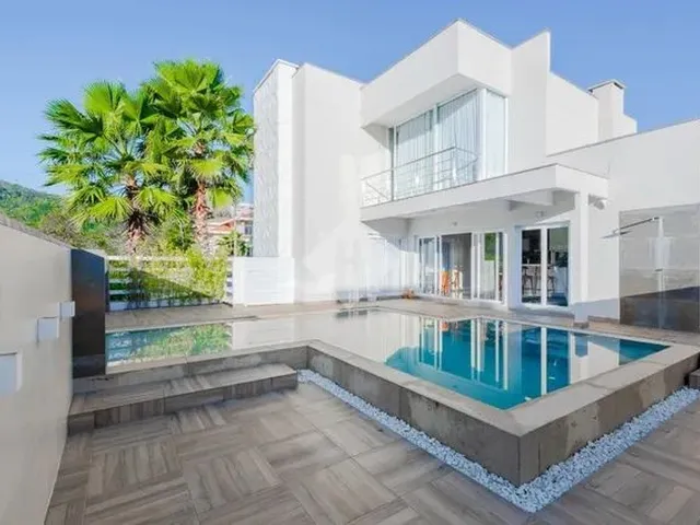 Imagem: Casa Alto Padrão em Condomínio Fechado