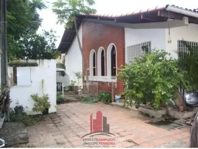 Imagem: Casa no Hipódromo 330M² 4 Quartos 2 Suíte