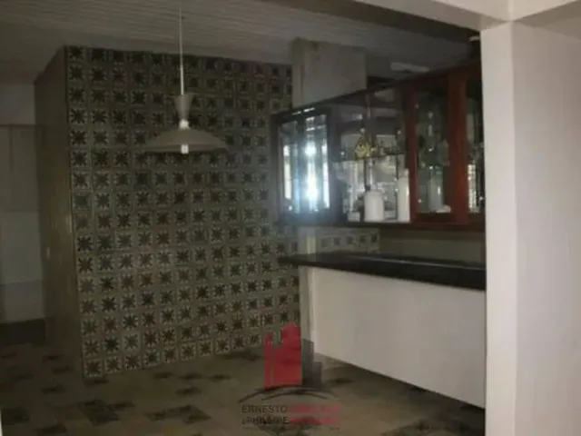 Imagem 15: Casa no Hipódromo 330M² 4 Quartos 2 Suíte + Anexo Comercial