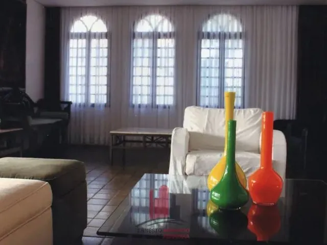 Imagem 6: Casa no Hipódromo 330M² 4 Quartos 2 Suíte + Anexo Comercial