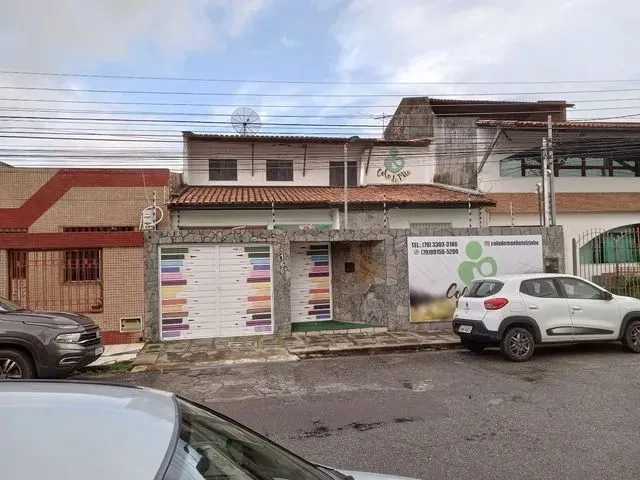 Imagem: Casa no 13 de Julho