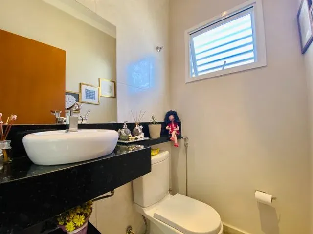 Imagem: Casa a Venda no Residencial Itatiba Country