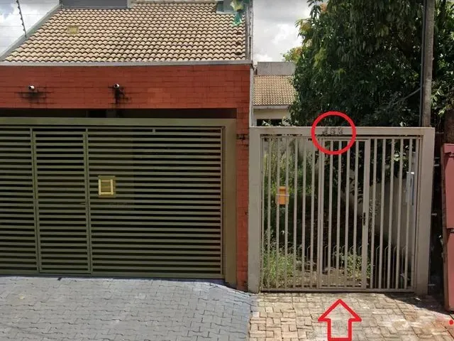Imagem: Casa 3 Quartos / Garagem 72,24M2 / 165,00M2