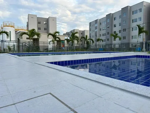Imagem: Apartamento pra Repasse no Laguna