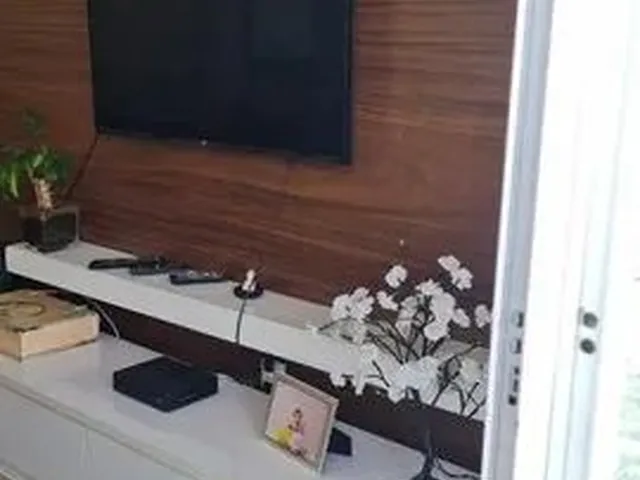 Imagem: Venda - Apartamento Mobiliado Próx. Avenida
