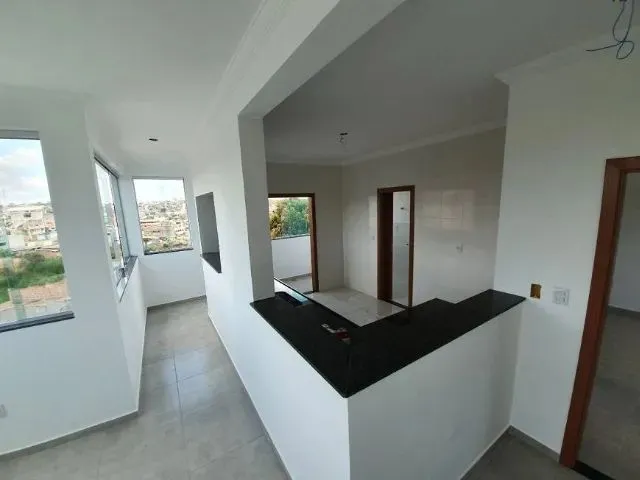 Imagem: Casa com 3 Quartos e 2 Banheiros, 126 M²