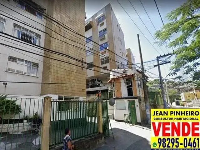 Imagem: Apartamento para Venda Possui 60 Metros