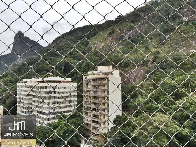 Imagem 1: Apartamento para Venda Tem 95M2. com 2 Quartos Indevasssvelem Botafogo - Rio de Janeiro