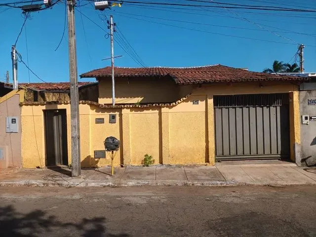 Imagem: Casa Vila Alvorada 3 Quartos Rua Larga a