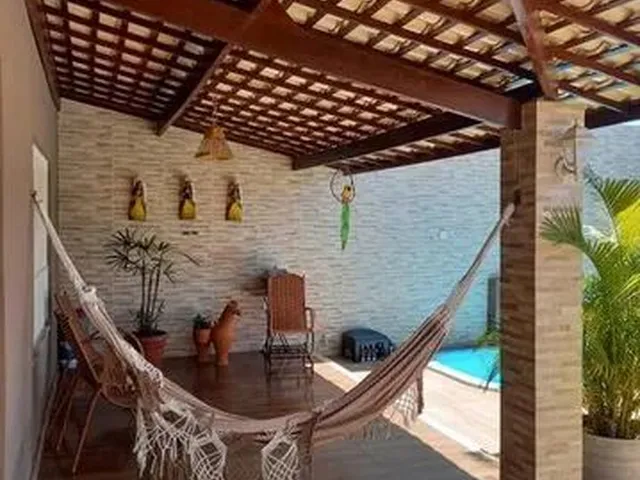 Imagem: Casa em Arembepe - 2/4 - Feirao Imobiliario