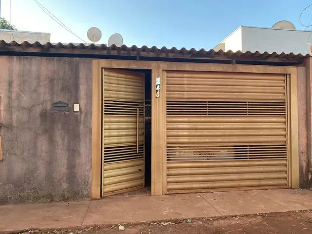 Imagem: Casa Execelente Pronta para Morar
