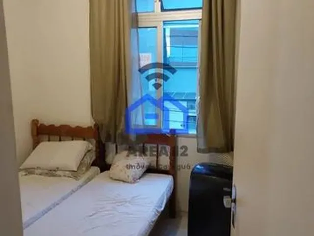 Imagem: Caraguatatuba - Apartamento Padrão - Centro