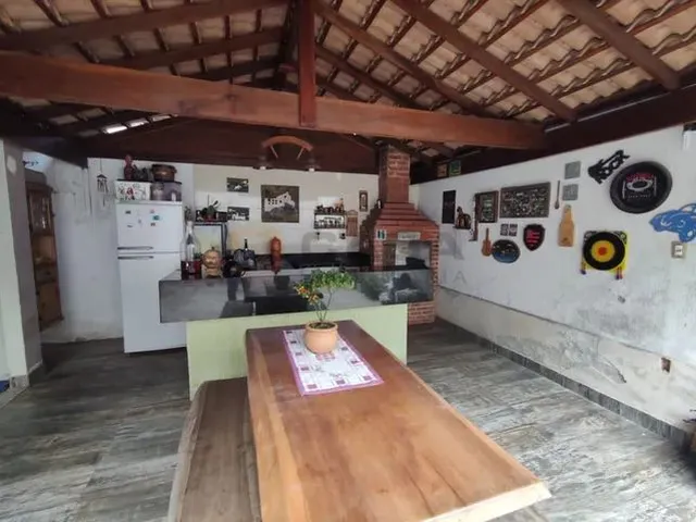 Imagem: Af- Linda Casa 3 Quartos com Suíte e Quintal