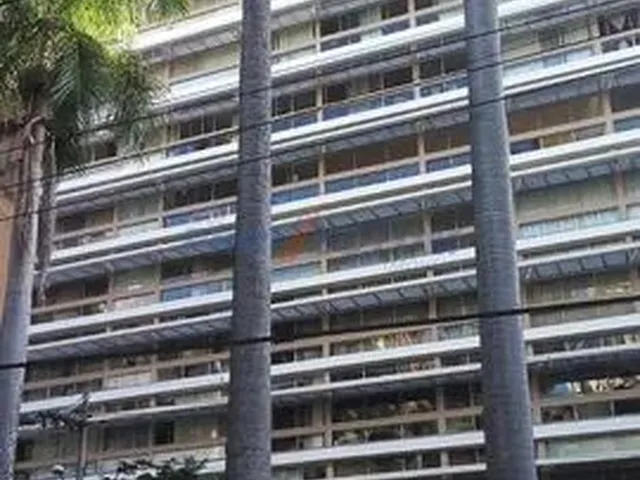 Imagem: Apartamento - Centro - Campinas