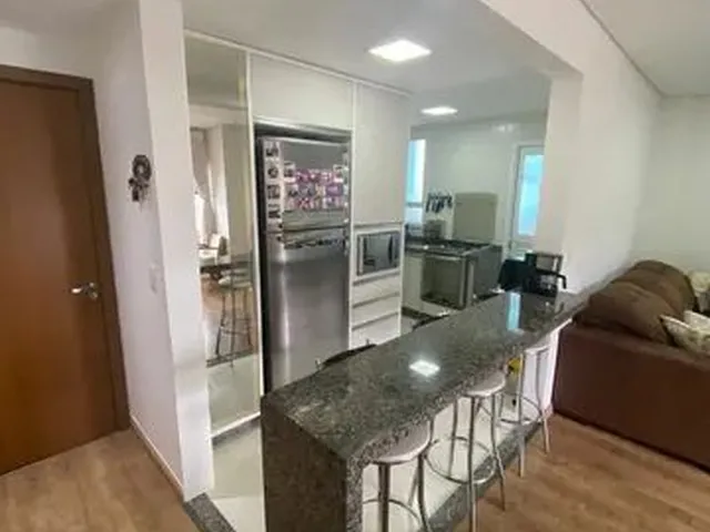 Imagem: Venda Apartamento Maringá Pr