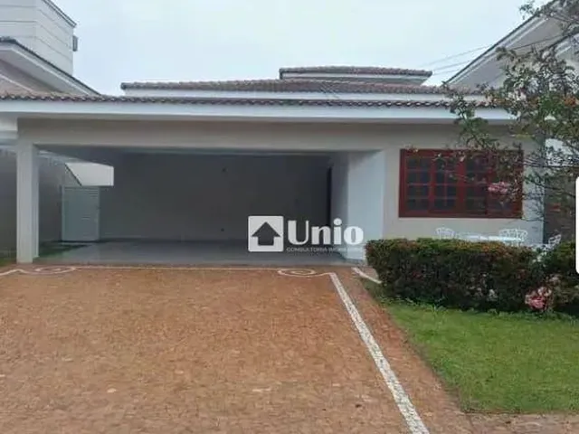 Imagem: Excelente Residência no Condomínio Terras