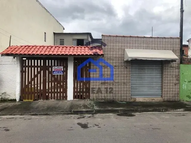 Imagem: Caraguatatuba - Casa Padrão - Travessão