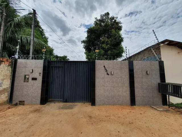Imagem: Casa no Cinturão Verde