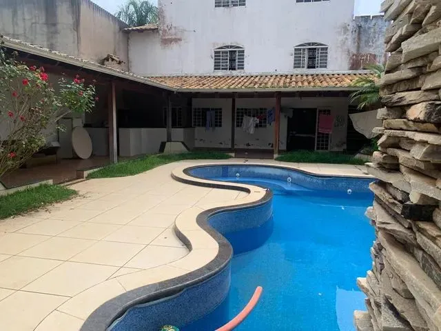 Imagem: Casa de Pavimento no Setor Tradicional