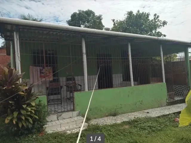 Imagem: Casa a Cenda