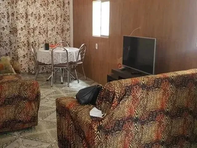 Imagem: Casa Próximo a Praça
