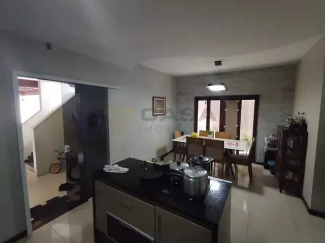 Imagem: Af- Linda Casa 3 Quartos com Suíte e Quintal