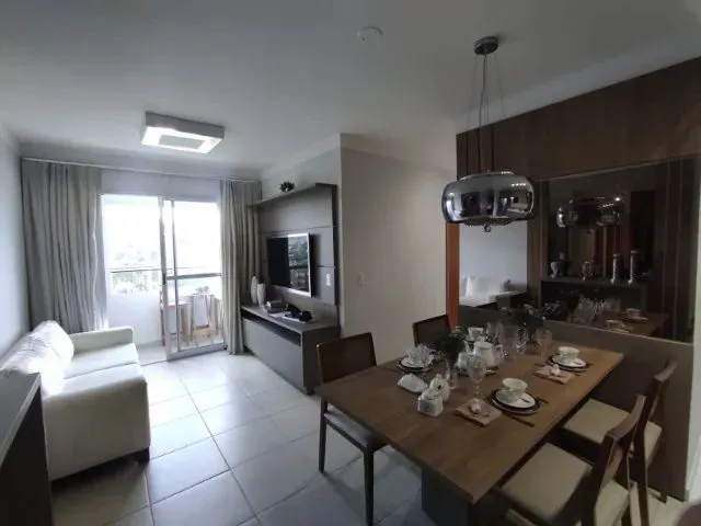 Imagem: Apartamento 03 Quartos (Com Elevador