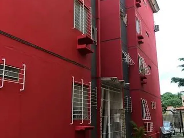 Imagem: Vendo Apartamento em Jardim Atlântico