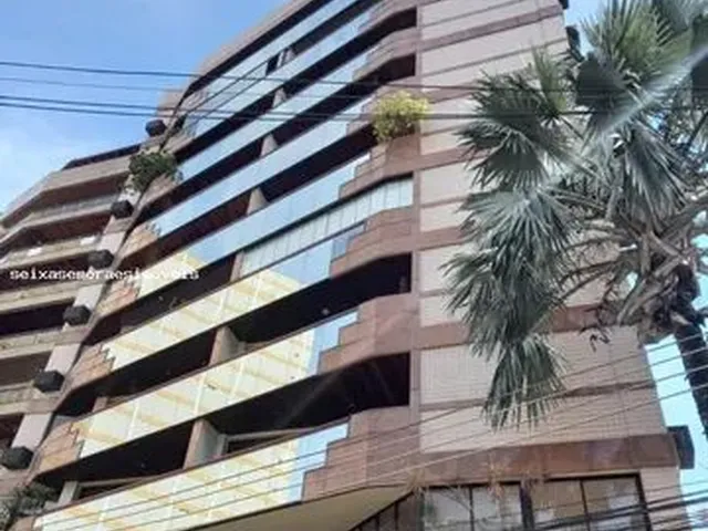 Imagem 11: Cobertura para Venda em Nova Iguaçu, Centro, 4 Dormitórios, 4 Suítes, 5 Banheiros, 3