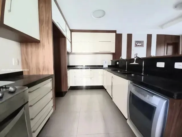 Imagem 5: Cobertura para Venda em Nova Iguaçu, Centro, 4 Dormitórios, 4 Suítes, 5 Banheiros, 3