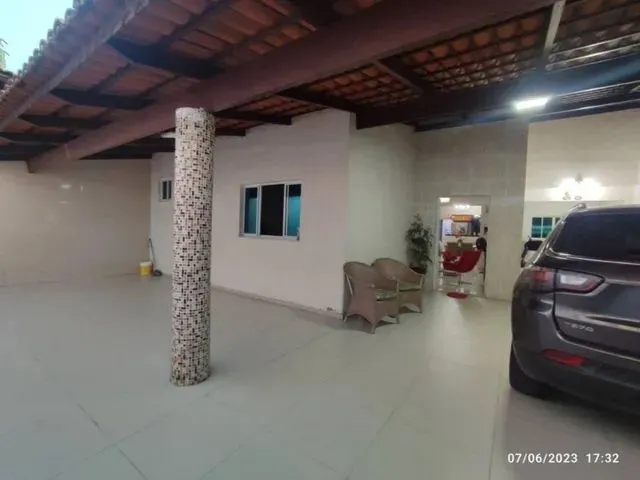 Imagem: Casa em Itapuã (Pronta pra Morar)!!