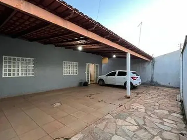 Imagem: Excelente Casa no Parque Esplanada I !