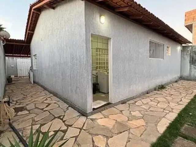 Imagem 8: Excelente Casa no Parque Esplanada I !