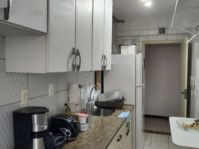 Imagem: Oportunidade Apartamento 3/4