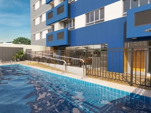 Imagem: Apartamento para Venda Tem 68 Metros Quadrados