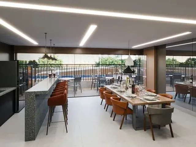 Imagem 15: Apartamento para Venda Tem 68 Metros Quadrados com 3 Quartos em Samambaia Norte