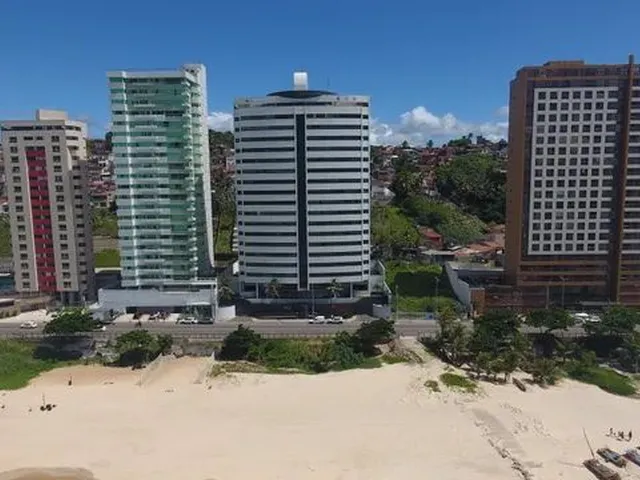 Imagem: Apartamento para Venda com 164 Metros Quadrados