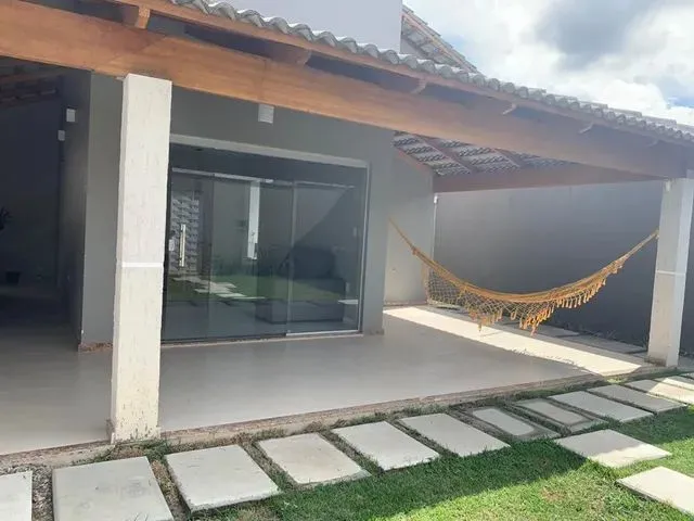 Imagem: Vende Casa no Bairro Antares