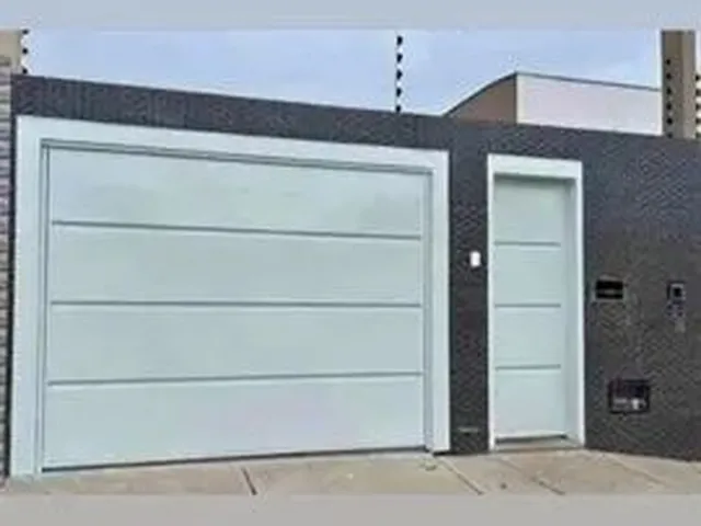 Imagem: Casa 2/4 - Oportunidade Única para Sair