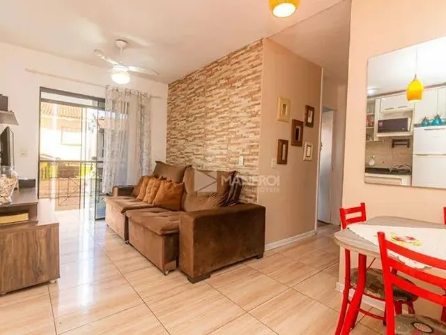 Imagem: Apartamento com 3 Dormitórios À Venda
